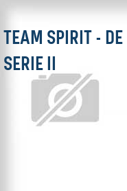 Team spirit - de serie II