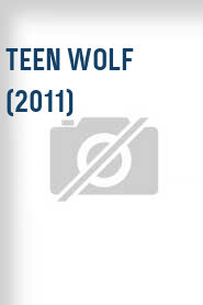 Teen Wolf (2011)