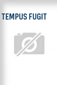 Tempus fugit
