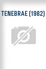 Tenebrae (1982)