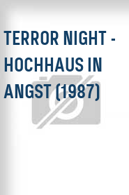 Terror Night - Hochhaus in Angst (1987)