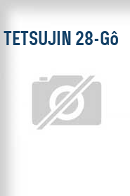 Tetsujin 28-gô
