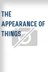 The Appearance of Things