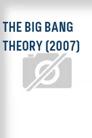 The Big Bang Theory (2007)