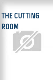 The Cutting Room