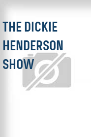 The Dickie Henderson Show