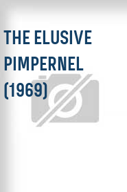 The Elusive Pimpernel (1969)