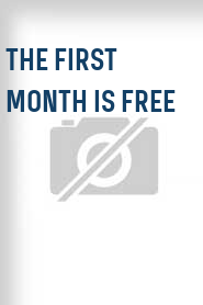 The First Month Is Free