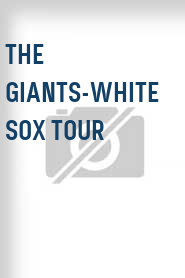 The Giants-White Sox Tour