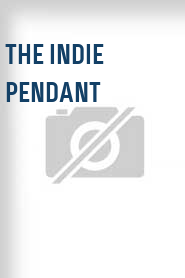 The Indie Pendant