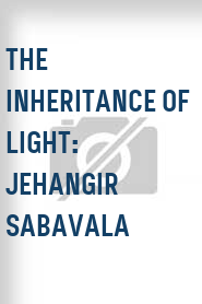The Inheritance of Light: Jehangir Sabavala