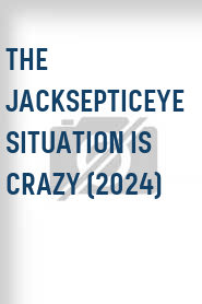 The Jacksepticeye Situation is Crazy (2024)