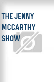 The Jenny McCarthy Show