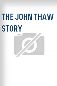 The John Thaw Story