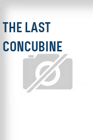 The Last Concubine