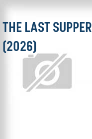The Last Supper (2026)