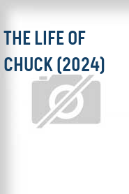 The Life of Chuck (2024)