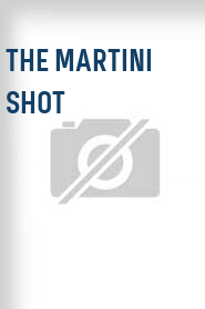 The Martini Shot