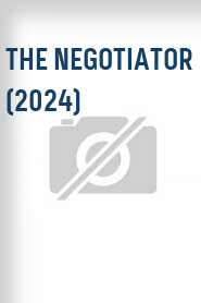 The Negotiator (2024)
