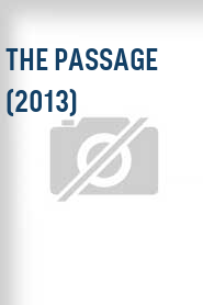 The Passage (2013)