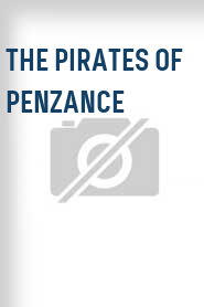 The Pirates of Penzance