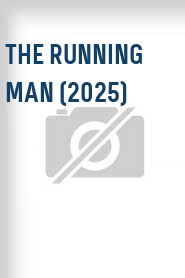 The Running Man (2025)
