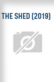 The Shed (2019)