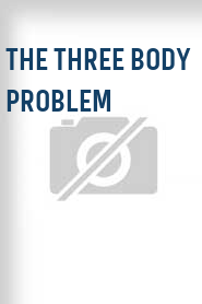 The Three Body Problem