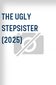 The Ugly Stepsister (2025)