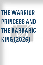 The Warrior Princess and the Barbaric King (2026)
