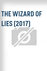 The Wizard of Lies (2017)