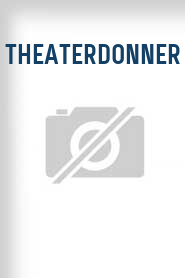 Theaterdonner