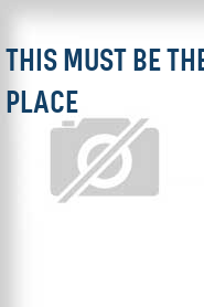This Must Be the Place