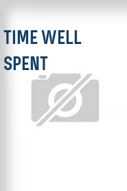 Time Well Spent