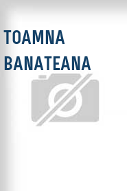 Toamna Banateana