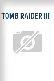 Tomb Raider III