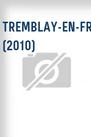 Tremblay-en-France (2010)