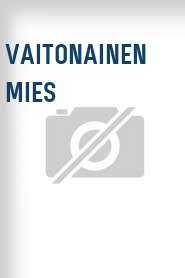 Vaitonainen mies