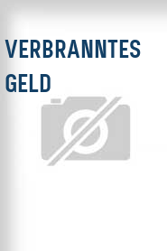 Verbranntes Geld