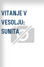 Vitanje v vesolju: Sunita