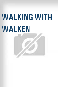 Walking with Walken