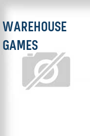 Warehouse Games