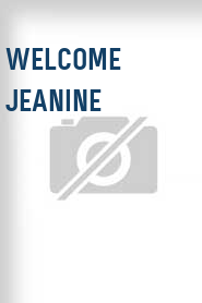 Welcome Jeanine