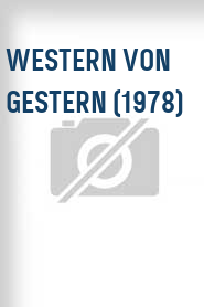 Western von gestern (1978)