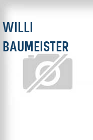 Willi Baumeister