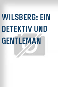 Wilsberg: Ein Detektiv und Gentleman