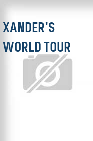 Xander's World Tour