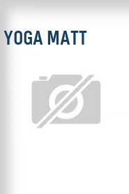 Yoga Matt