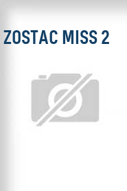Zostac miss 2