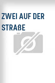 Zwei auf der Straße